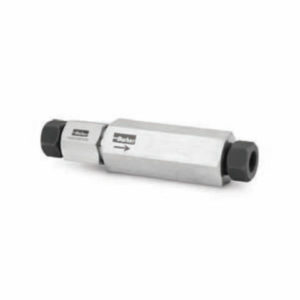 Filtros en Línea Parker Serie MPF