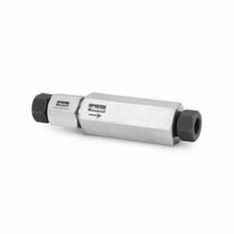 Filtros en Línea Parker Serie MPF