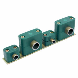 Soportes Simples Serie Standard de S1 a S9