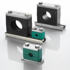 Soportes Simples Serie Pesada de SP1 a SP6