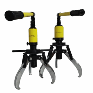 Extractores Hidráulicos Monoblock TEH EXAPOL