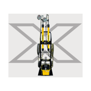 Grasera Hidroneumática GH-6V EXAPOL