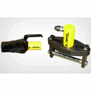 Separador de Bridas Hidráulico BRDM/BRDI/BRD EXAPOL