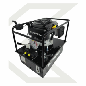 Bombas Motorizadas a Explosión TIMO E15 EXAPOL