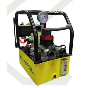 Bombas Neumáticas TIMO N EXAPOL