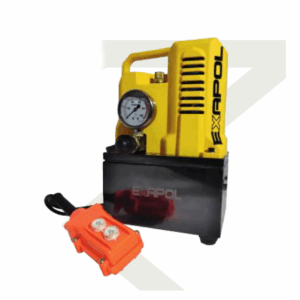 Bombas Eléctricas Monofásicas TIMO C2 TIMO 8 EXAPOL