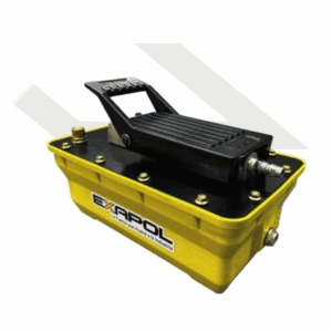 Bombas Hidroneumáticas TIH EXAPOL