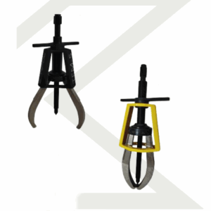 Extractores Mecánicos TEM EXAPOL