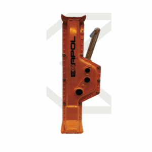 Gato a Cremallera GC EXAPOL