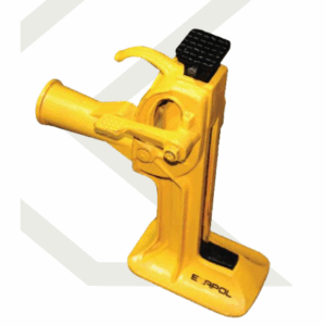 Gato de Vía GV EXAPOL