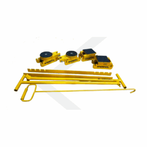 Kit de Rollers EXAPOL