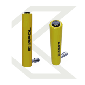 Cilindros Simple Efecto Línea RC EXAPOL