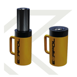 Cilindros Simple Efecto Línea TPI-R TPA-R EXAPOL