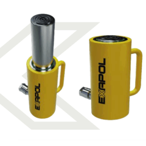 Cilindros Simple Efecto Línea TPM TPI TPA EXAPOL