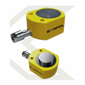 Cilindros de Perfil Bajo Línea TPB EXAPOL