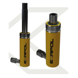 Cilindros Modulares Línea TMA EXAPOL