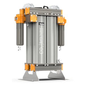 Protección Contra Incidentes de Calidad PCO2 – Vida Útil de Diez Años