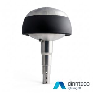 DINTECCO  Sistemas de Protección Contra Rayos
